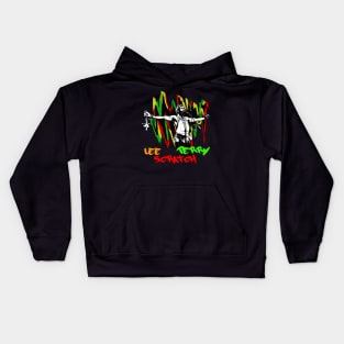 Scratch Kids Hoodie